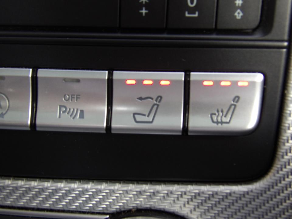 Used Mercedes-Benz SLC CL21RXA 32