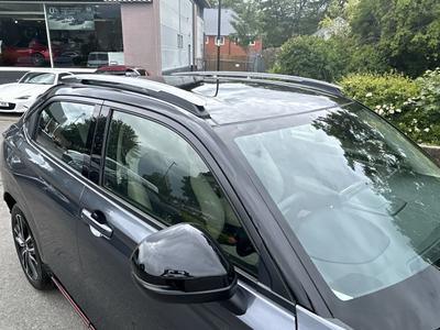 Honda HR-V Photo 39