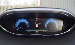 Peugeot 3008 Photo 12
