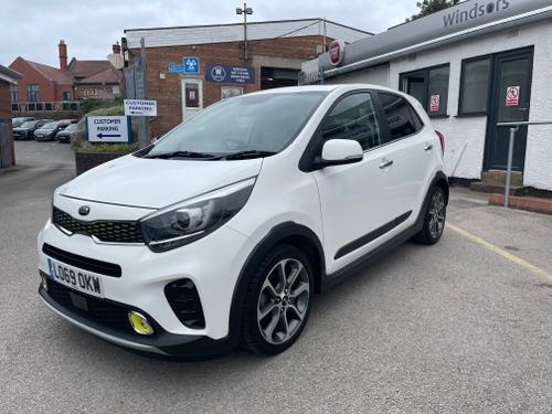 Kia Picanto Photo 0318f4ee-c058-4b87-a80c-5ceb3dd2ab49.jpeg