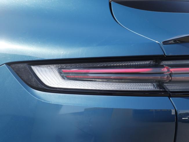 PORSCHE Cayenne Photo 11