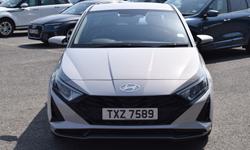 Hyundai I20 Photo 4