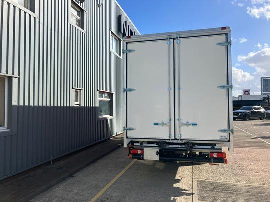 Iveco Daily Photo