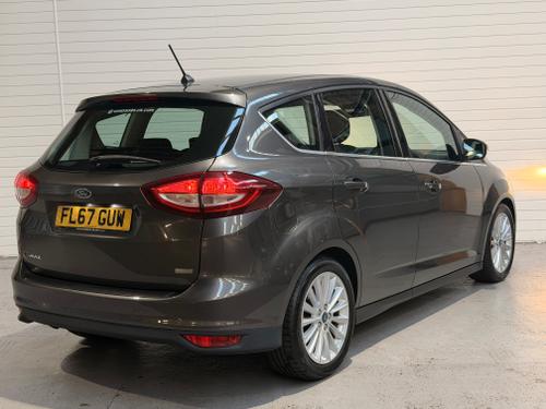Ford C-Max Photo 0321b8e2-4041-4a89-8f2d-35ee381fbc6b.jpeg