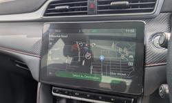 MG ZS Photo 5