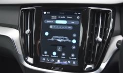 Volvo V60 Photo 21