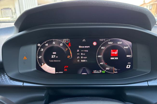 CUPRA Terramar Photo 15