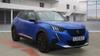 Used Peugeot 2008 1