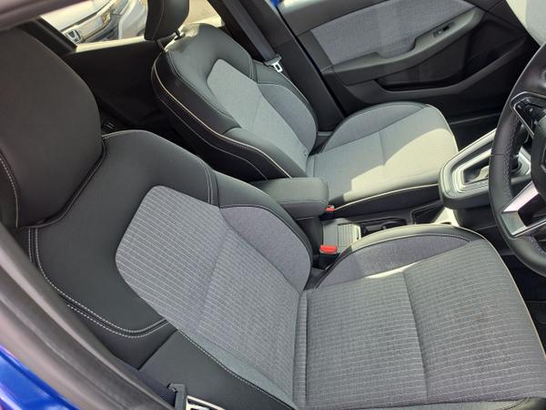 Renault Clio Photo 24