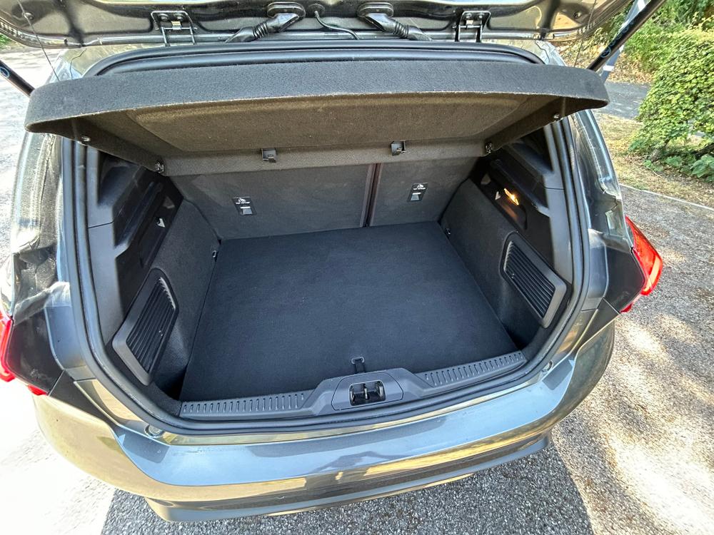 Used Ford Focus EF69JWW 11