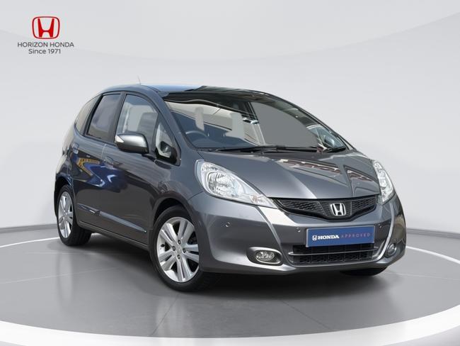 Honda Jazz Photo 03423baa-e71d-44d4-a754-e7d8a5b9a29b.jpg