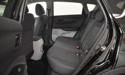 Hyundai BAYON Photo 26