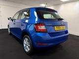 Skoda Fabia Photo 7