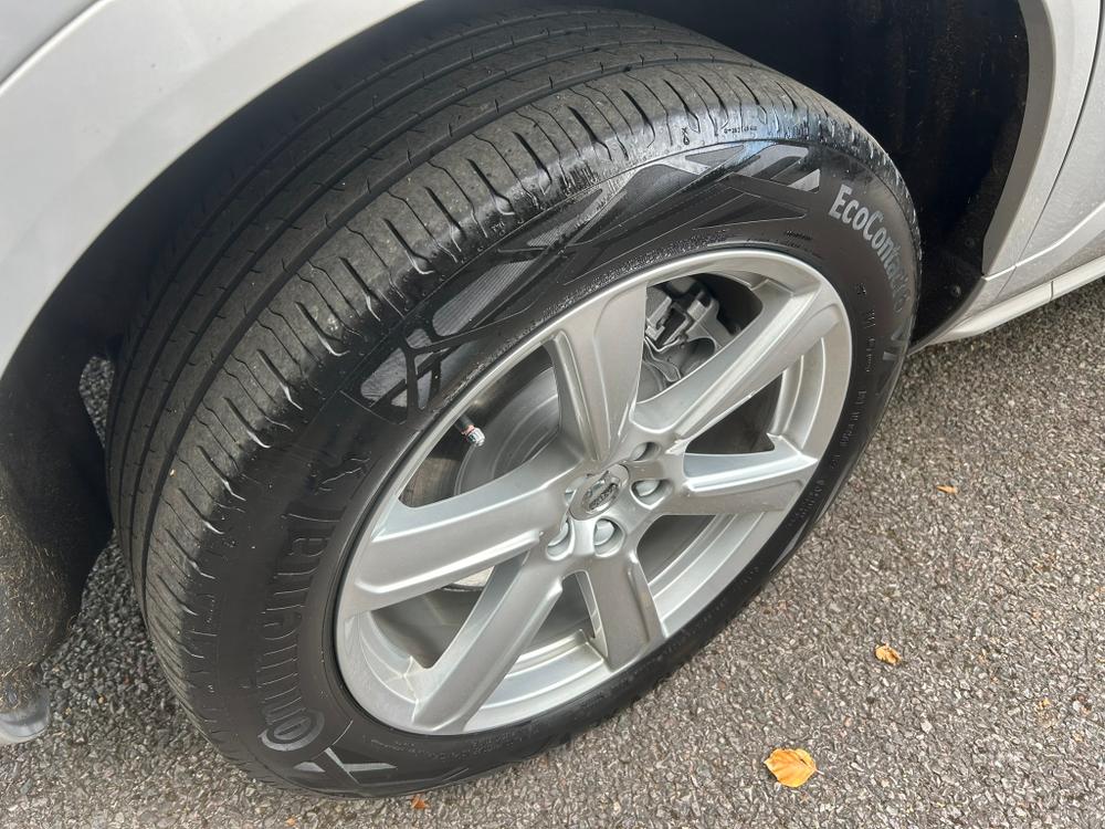 Used Volvo XC90 WD23SKE 37