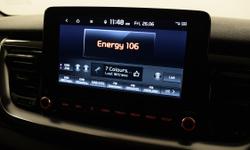 Kia STONIC Photo 11
