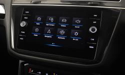 Volkswagen TIGUAN Photo 14