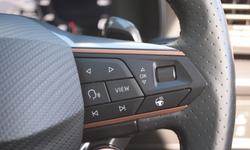 CUPRA FORMENTOR Photo 15