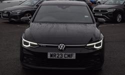 Volkswagen GOLF Photo 4