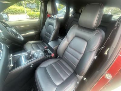 Mazda CX-5 Photo 13