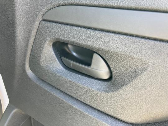 Fiat Scudo Photo
