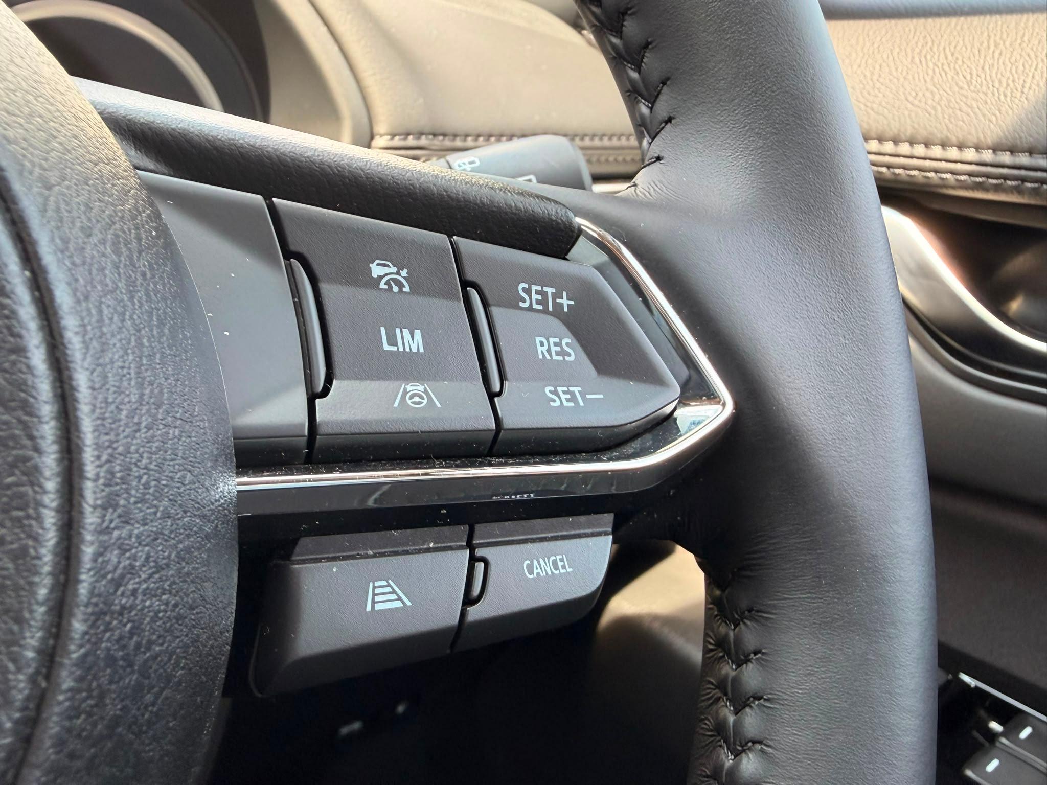 2023 Mazda CX-5 thumbnail 11