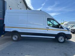 Ford Transit Photo 7