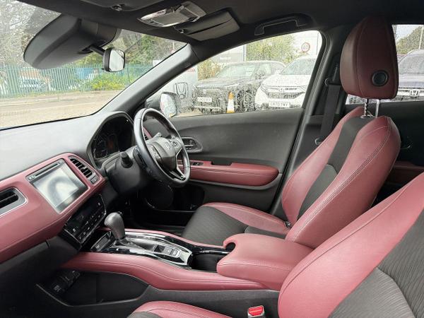 Honda HR-V Photo 1