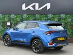 Kia Sportage Photo 23