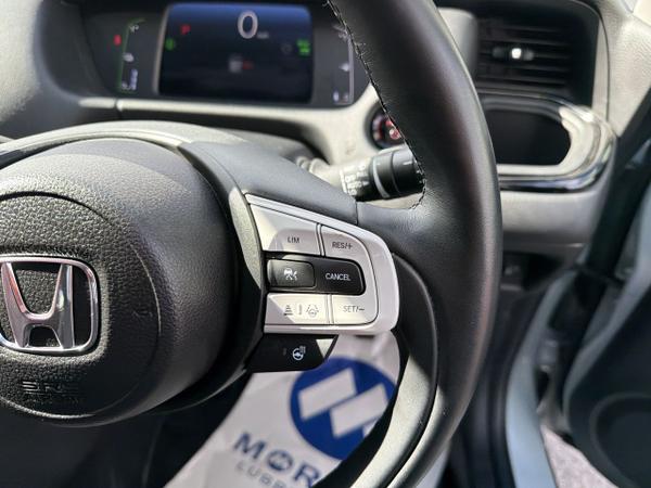 Honda Jazz Photo 35