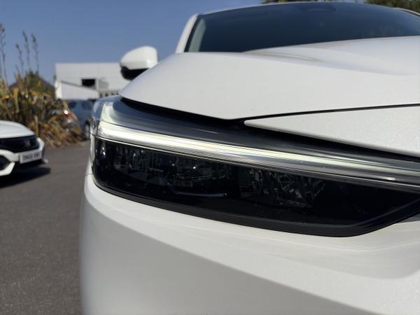 Honda HR-V Photo 20