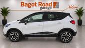 Renault Captur Photo 1