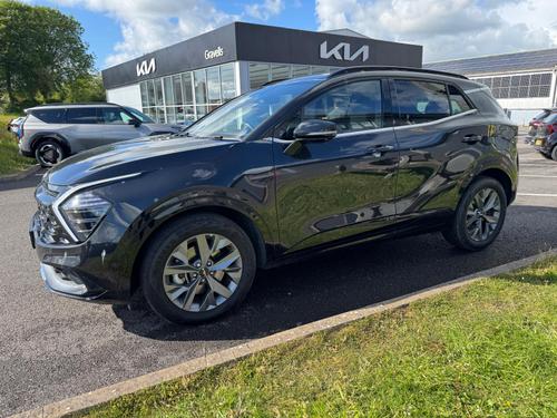 Kia SPORTAGE Photo 0366574b-46c0-461c-ac96-b70d6158ab46.jpg
