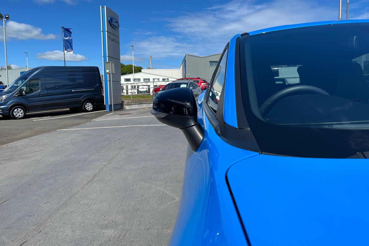 Ford Puma Photo 14