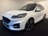 Ford Kuga Photo 0