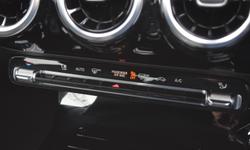 Mercedes-Benz A CLASS Photo 24