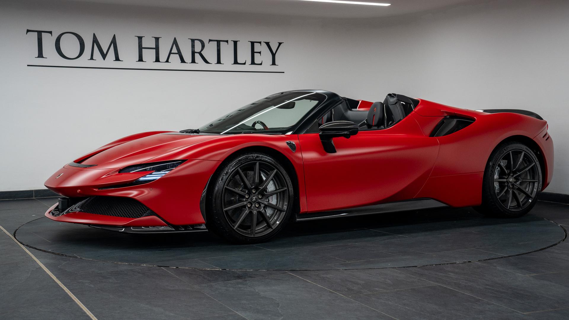 Ferrari SF90 Spider Photo 036ec42d-02cf-4e95-ab12-07f6f8ff86cb.jpg