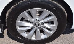 Skoda OCTAVIA Photo 37