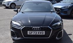 Audi A5 Photo 4
