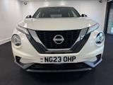 Nissan Juke Photo 1