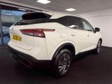 Nissan Qashqai Photo 10
