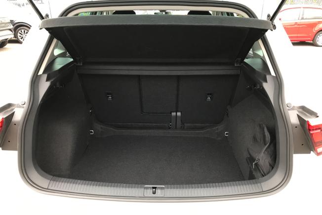 Volkswagen Tiguan Photo 9