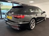Audi A4 Avant Photo 8