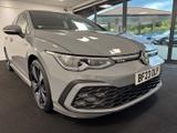 Volkswagen Golf Photo 3