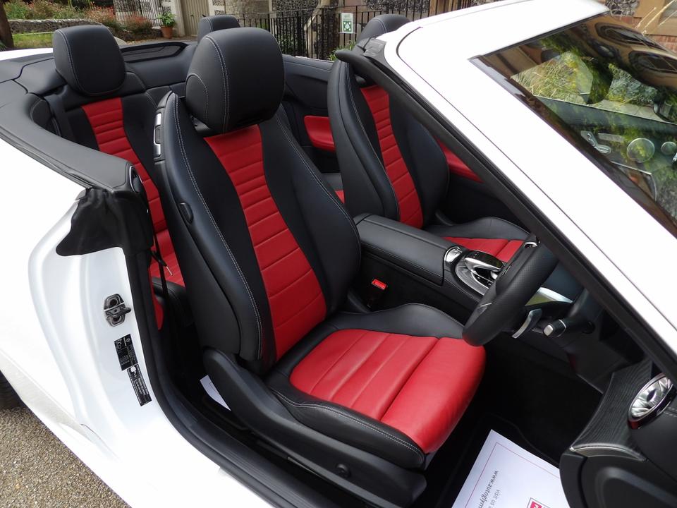 Used Mercedes-Benz E Class HV23VSM 9