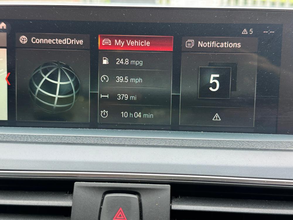 Used BMW M3 LR18OLO 15