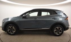 Kia SPORTAGE Photo 3