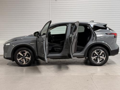 Nissan Qashqai Photo 0381350f-096c-4e72-984b-f0aae715a9a8.jpeg