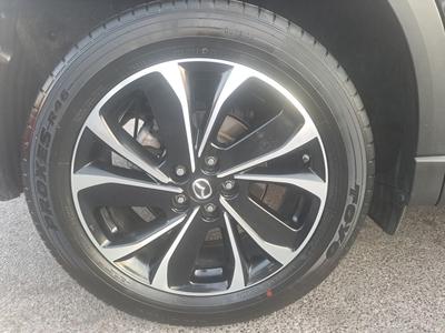 Mazda CX-5 Photo 8
