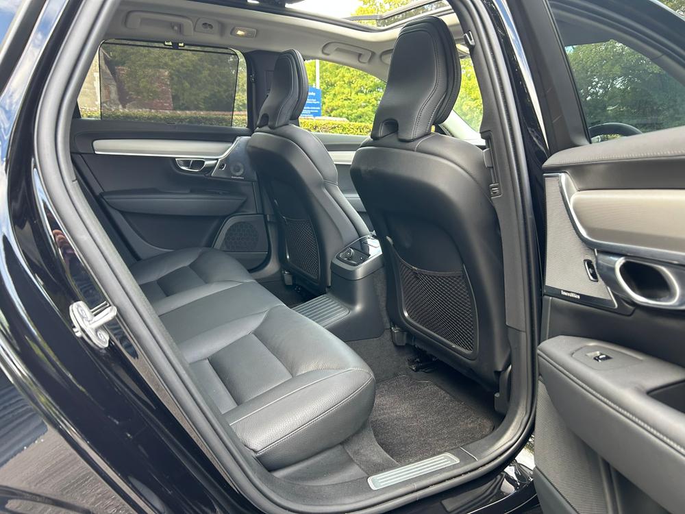 Used Volvo V90 RJ74MXU 34