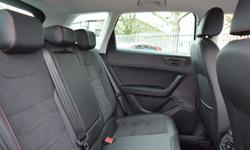 SEAT ATECA Photo 29